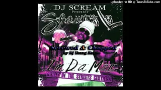 Shawty Lo - I'm Da Man Remix (Chopped & Screwed By Dj Young Hustle)