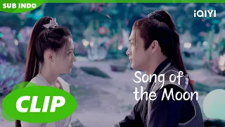 Lu Li Menemukan Separuh Hatinya yang Lain | Song of the Moon | CLIP | EP12 | iQIYI Indonesia