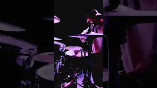 Drummer plays Once In a Lifetime by Stick Figure #drumcover #drums #stickfigure