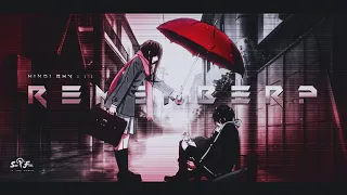 r e m e m b e r ?🥀 - See & Feel | Anime Edit