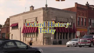 Oxford History Today: Episode 7: Grand Army of the Republic