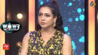 Cut Cheste | Wow 3 | 12th April 2022 | ETV Telugu