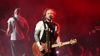 Shinedown - State of My Head - Live HD (Mohegan Sun Arena 2023)