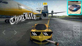 Extreme Car Driving Simulator - Thug Life (Savage Moments) || P9