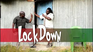 siwezi lipa RENT! - LOCKDOWN (Ondiek na Makokha)