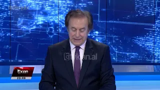 Edicioni i Lajmeve Tv Klan 21 Dhjetor 2021, ora 23:30 Lajme - News