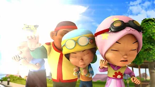 BoBoiBoy I S1 I Episode 5 English Dub