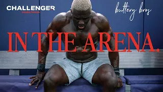 In the Arena - A Buttery Bros / Challenger Film