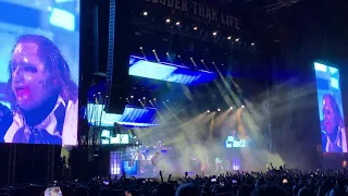 Slipknot - Unsainted (Live at LTL 2019)