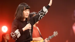 CityWorship: Pour My Love On You // Renata Triani @City Harvest Church