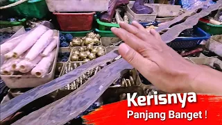 LENGKAP BANGET ! Pasar Barang Antik di Surabaya - Jawa Timur