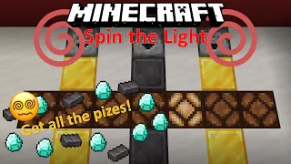 Spin the Light | Minecraft | RTsWorld