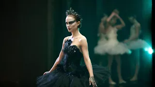 Black Swan Explained