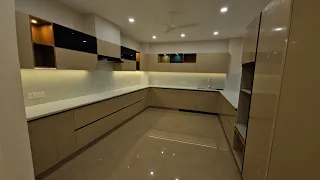4Bhk luxury builder floor in sector 21C Faridabad | 4 bhk property in sector 21 Faridabad | #4bhk