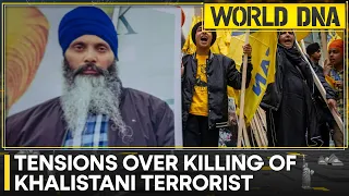 Canada expels Indian diplomat amid tensions over killing of Khalistani terrorist Hardeep Nijjar