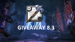 Great Hammer Dominating! | ALBION MIST | STREAM HIGHLIGHTS #3 | GIVEAWAY 8.3