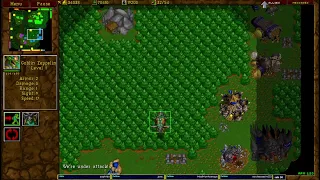 Warcraft 2 25.7.2023