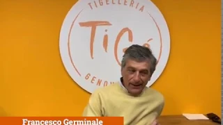 TIGELLERIA GENOVESE IMPRESA SOCIALE