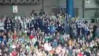 VfB Oldenburg Fans - Hallenturnier 2007: Weser-Ems-Halle