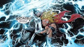 The Best of Thor - King of Asgard