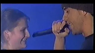 Enrique Iglesias - You're My #1 (Live in Poland 2000) HD