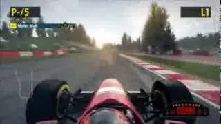 F1 2013 Classics - 90's cars at Imola - Valhalla Gamer