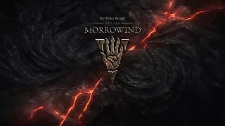 The Elder Scrolls Online - Morrowind - Warden Class - Episode 6