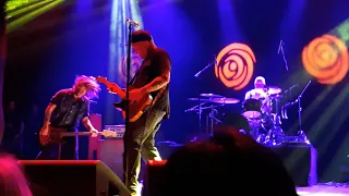 The Ataris - House of Blues, Anaheim, CA 4/8/2023 (Original Lineup Full Reunion Show)