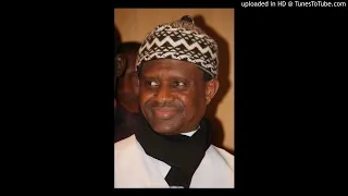 CHEIKH MODOU KARA BARSANE 2 GAMOU