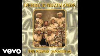 Derrick Ndzimande - Ikhaya Lami (Official Audio)