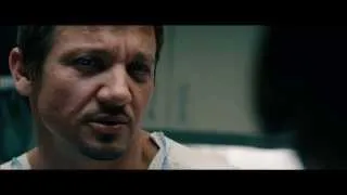 The Bourne Legacy - Official® Trailer 1 [HD]