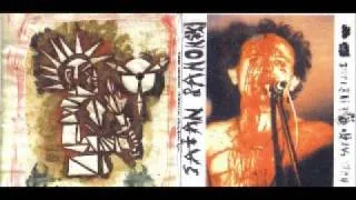 Satan Panonski - Nuklearne Olimpijske Igre