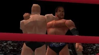 WWF Wrestlemania 2000 - The Rock vs. "Stone Cold" Steve Austin