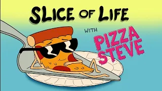 Uncle Grandpa - Slice of Life with Pizza Steve (Tagalog Dubbed)