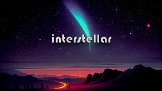Interstellar _but it sounds like snowfall _emotional version, meditation