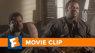 Get On Up "Rehearsal" Clip HD | Movie Clips | FandangoMovies