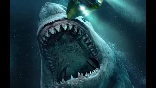 Filme de ação 2018 -  Filmes lançamentos 2018 - Filme de Tubarão