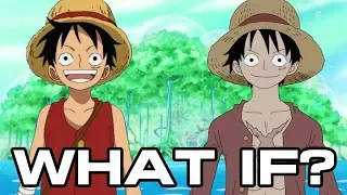 WHAT IF: The 2 Year Timeskip Never Happened? - One Piece Discussion | Tekking101