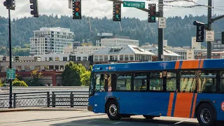 TriMet Board of Directors Meeting 04-28-2021