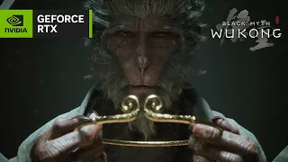 Black Myth: Wukong New Game Trailer I Confront Destiny on August 20, 2024