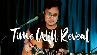 Time Will Reveal (Acoustic Version)