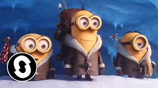 Despicable Me Intro [Remix]