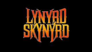 Lynyrd Skynyrd - Free bird (Backing Track)