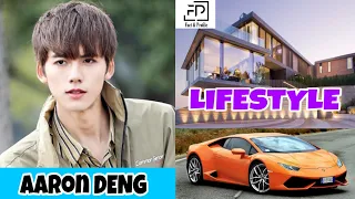 Aaron Deng (Professional Single 2020) Lifestyle, Networth, Age, Girlfriend, Facts, Hobbies, & More.