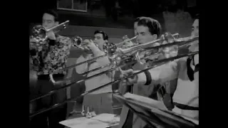 Dorothy Dandridge -  Nicholas Brothers - Chattanooga Choo Choo  (1941)