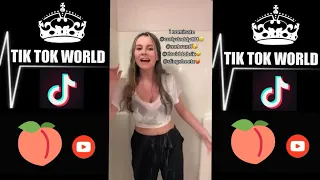 Best tik tok dance song compilation of october