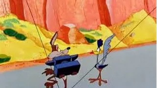 Wile E. Coyote and The Road Runner Hairied and Hurried new episodes 2016