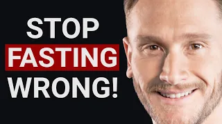 The COMPLETE Intermittent Fasting Guide & How I LOST 110+ POUNDS | Thomas DeLauer