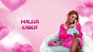 Malkia Karen - Nakuachaje (Official Audio)