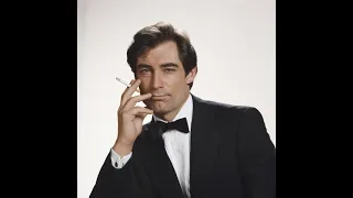 Dalton, Timothy Dalton: The Forgotten Bond